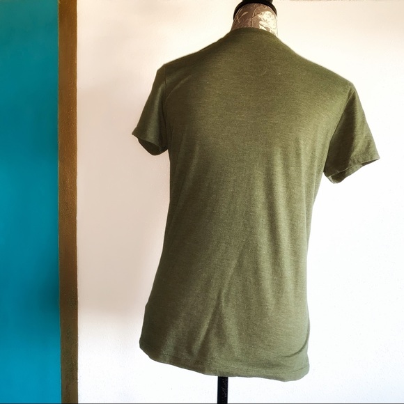 Free State Graphic Tee - Picture 5 of 6